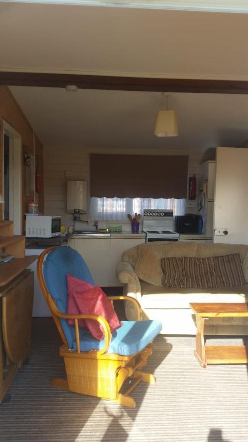 John And Alan'S Chalet Villa Mablethorpe Eksteriør billede